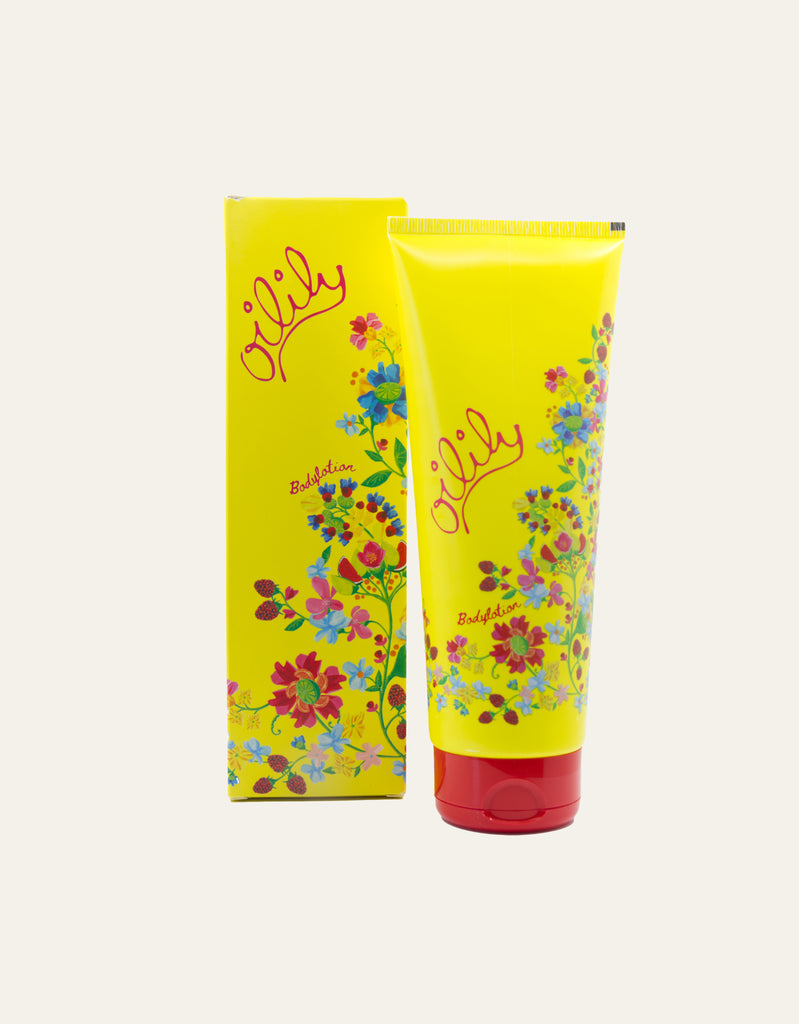 Classic Body Lotion 250 ml