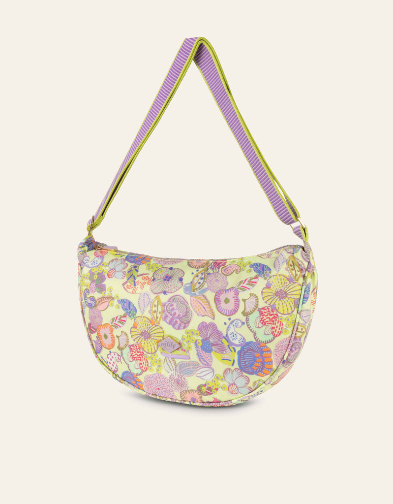 Sela Shoulder Bag