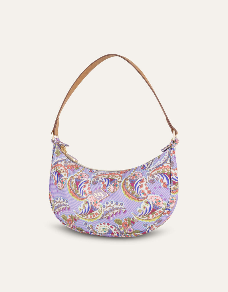 Hemlata Hobo Bag