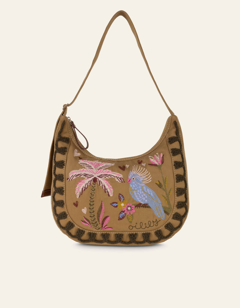 Hamel Shoulder Bag