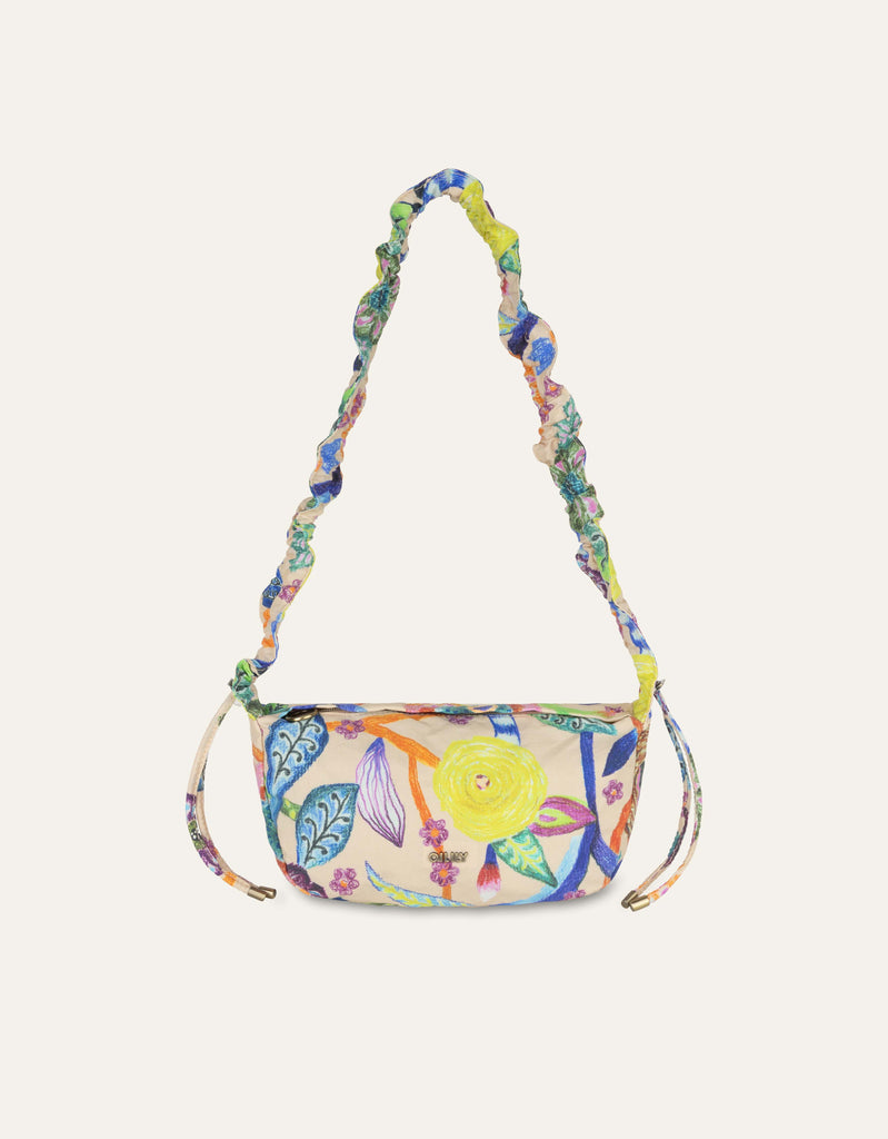 Sim Cross Body
