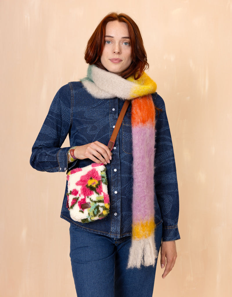 Sorley Shoulder Bag