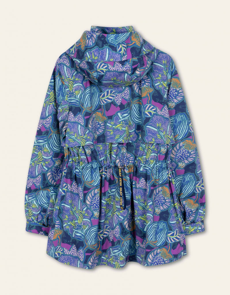 Cale Jacke