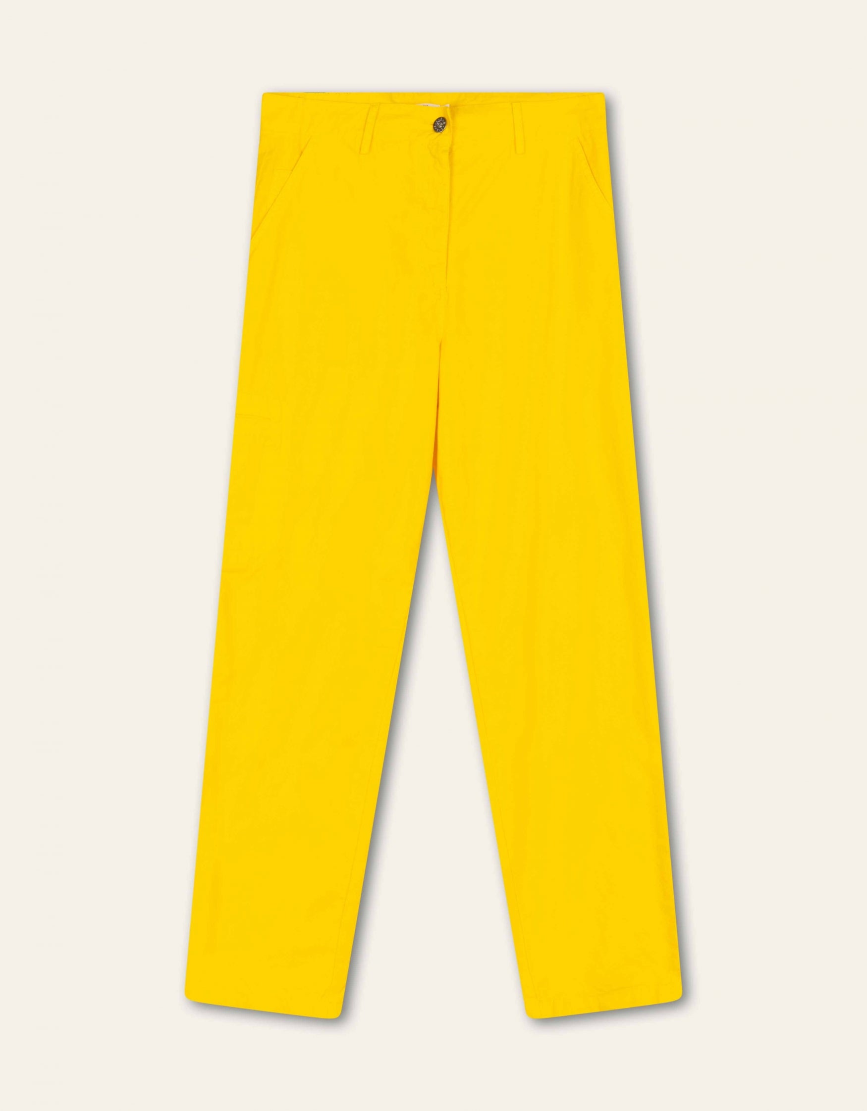 Parker Broek Dandelion