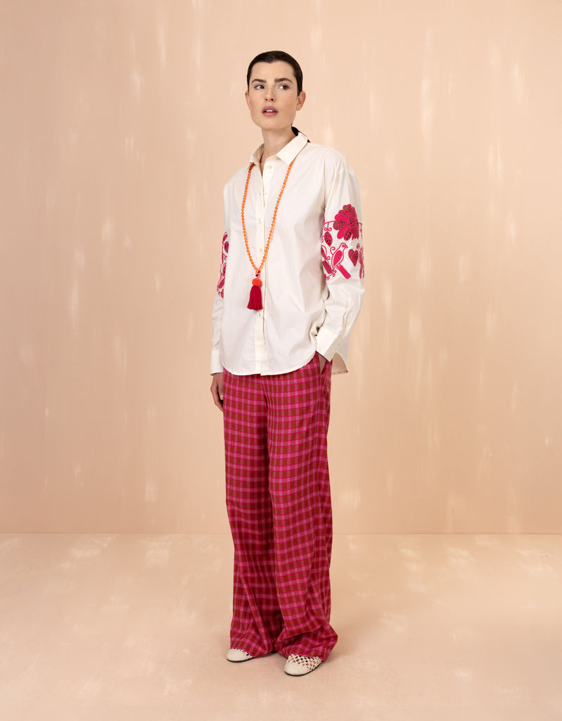 Balla Blouse