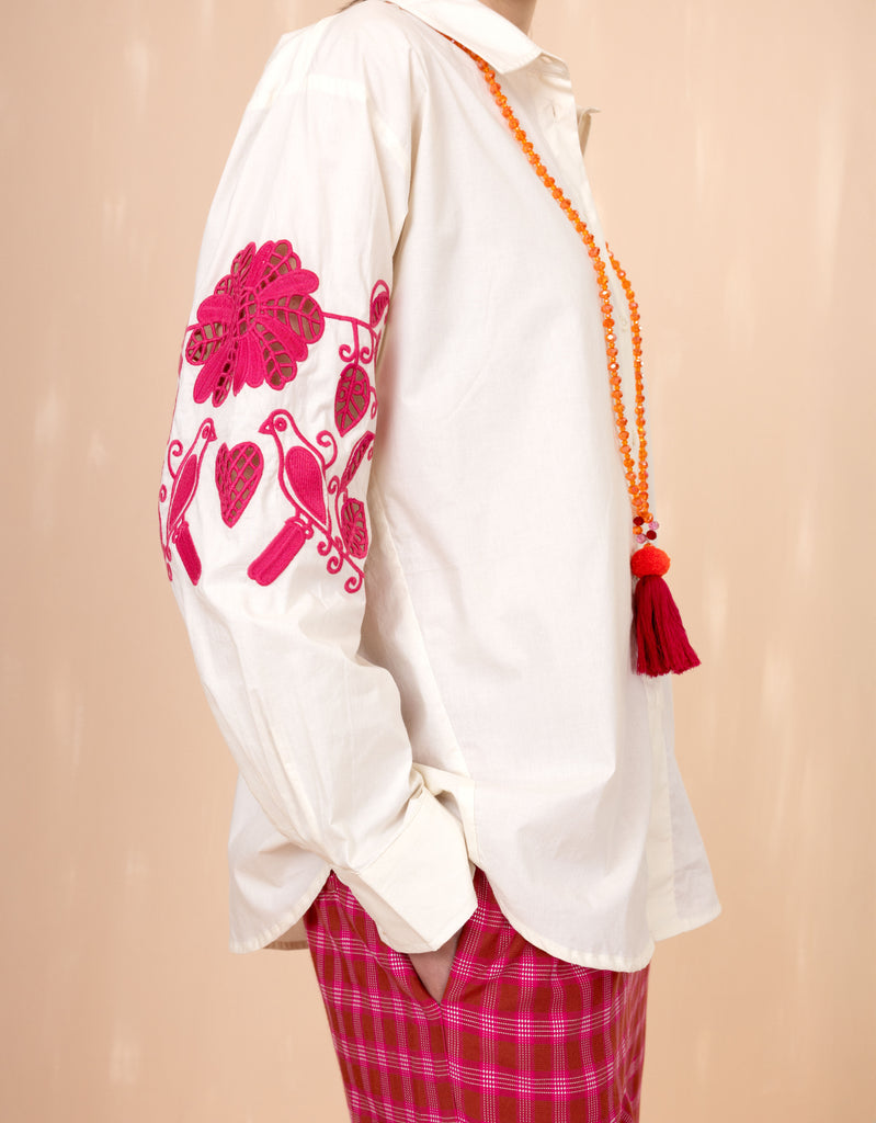 Balla Blouse