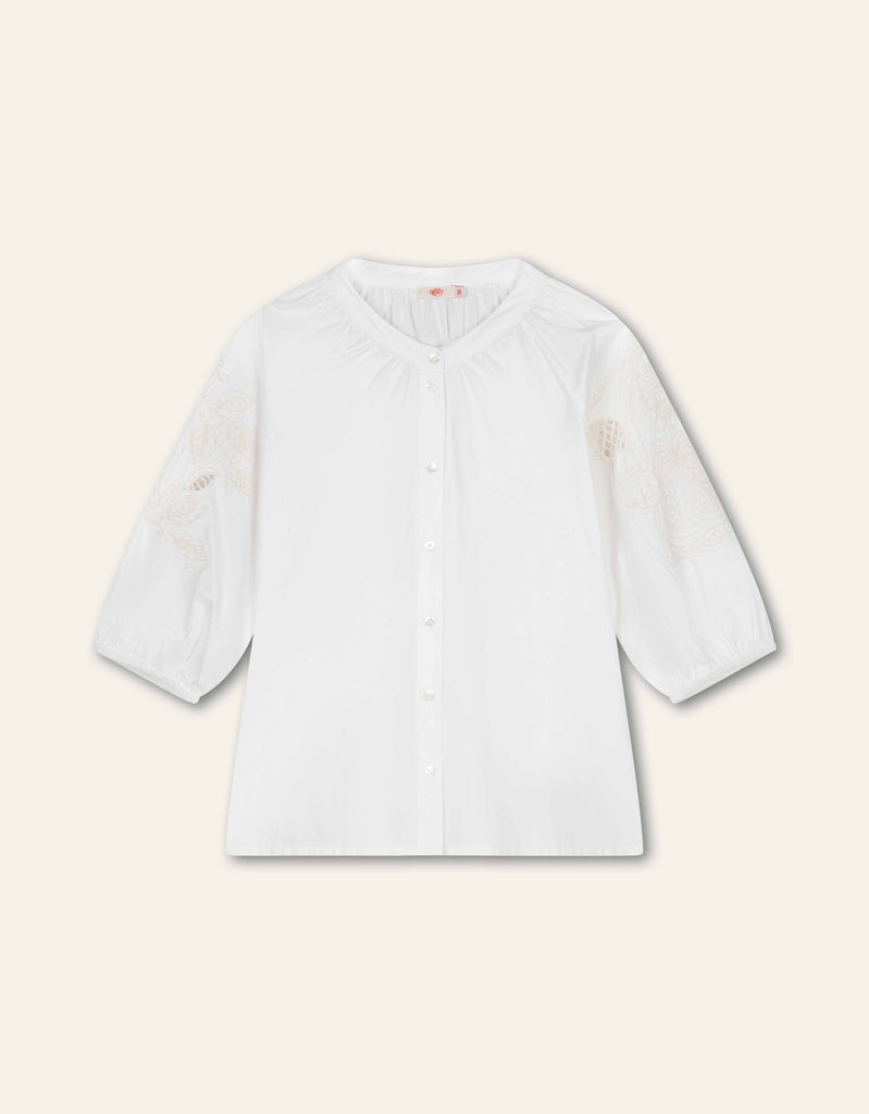 Baani Blouse