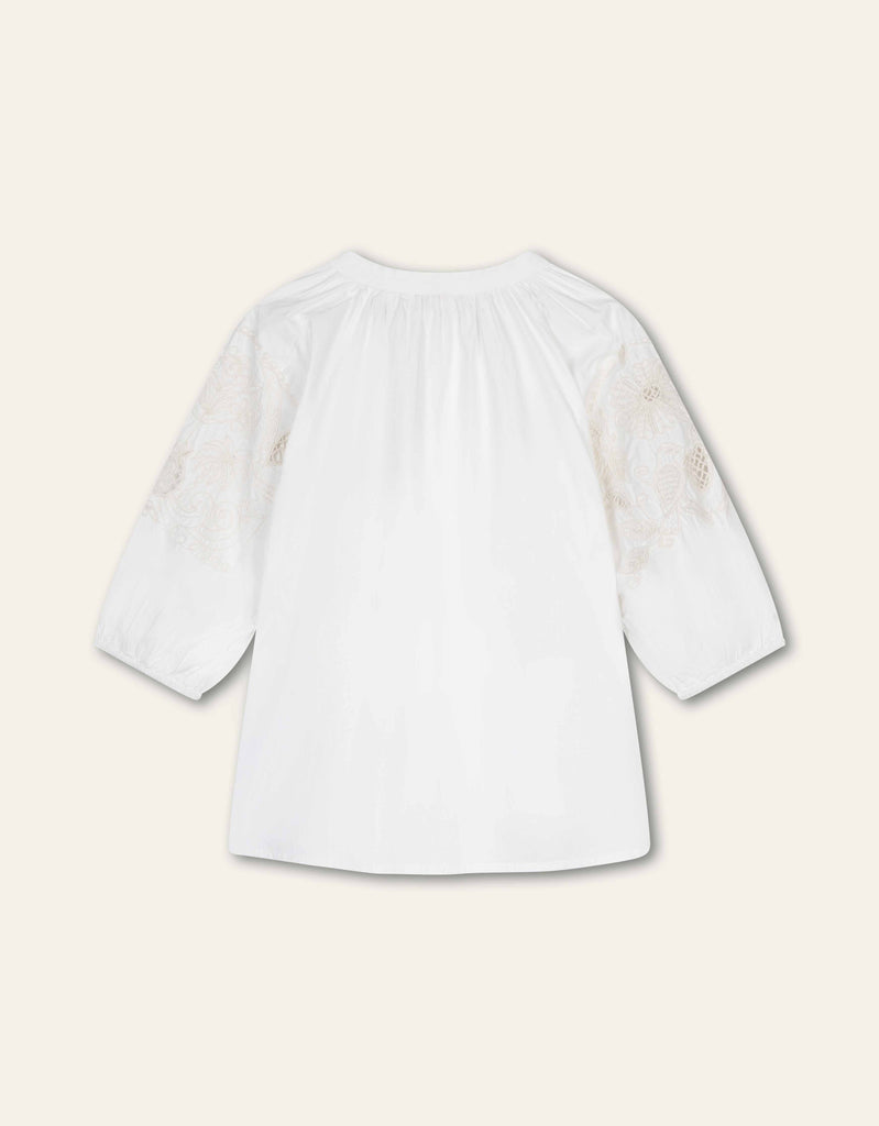 Baani Blouse