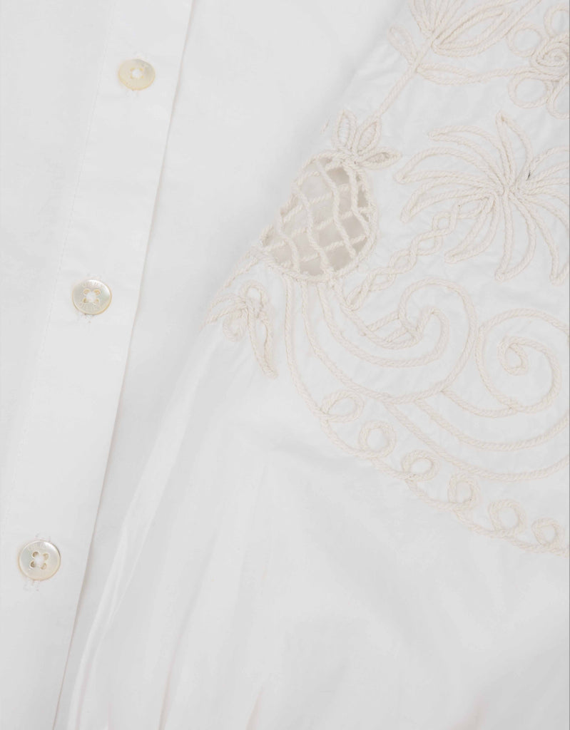 Baani Blouse