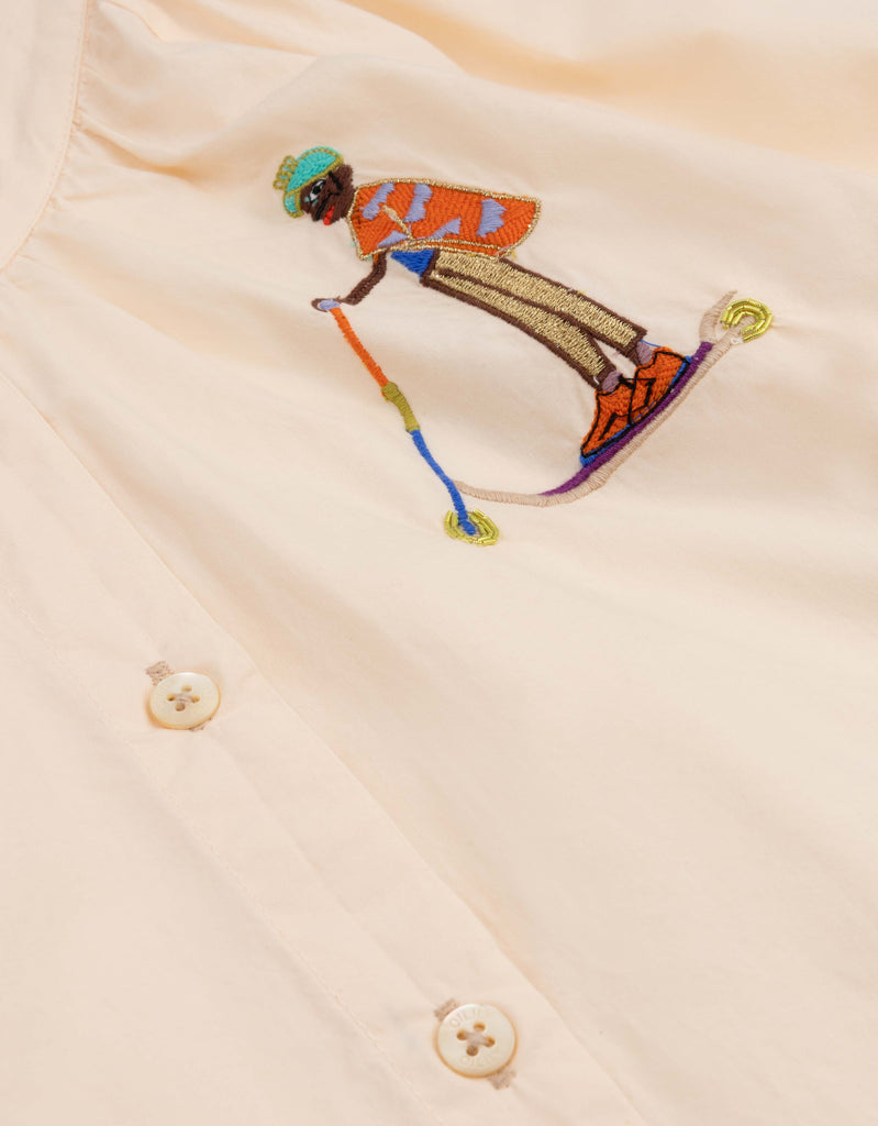Baani Blouse