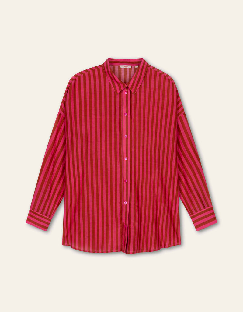 Babita Blouse
