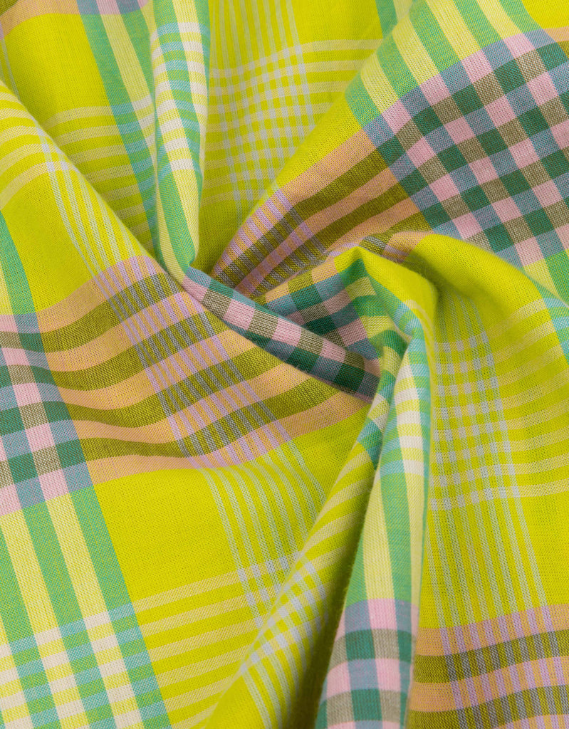 Badri Blouse