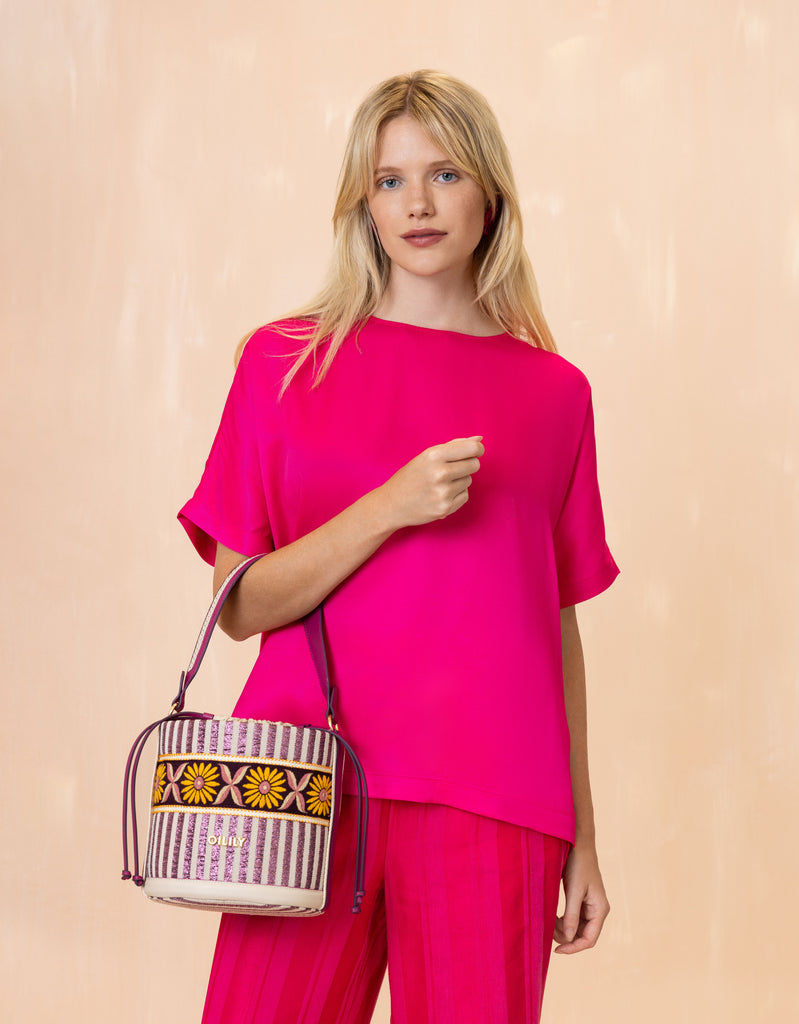 Baaranka Blouse