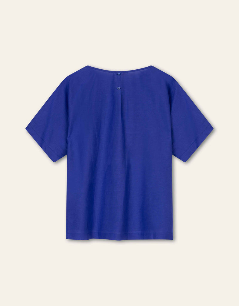 Baaranka Blouse