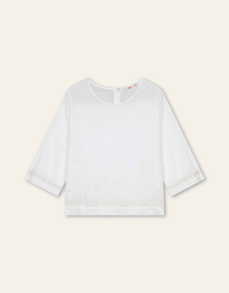 Bibi Blouse