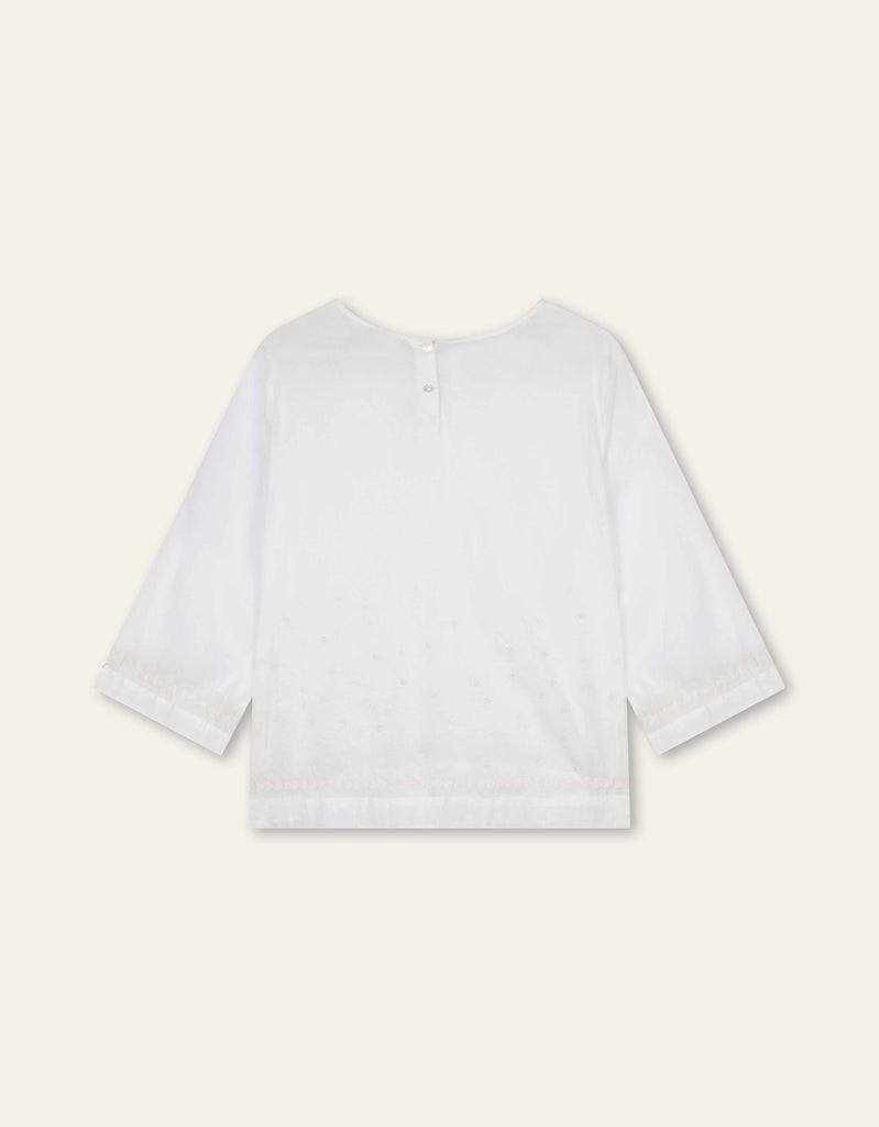 Bibi Blouse