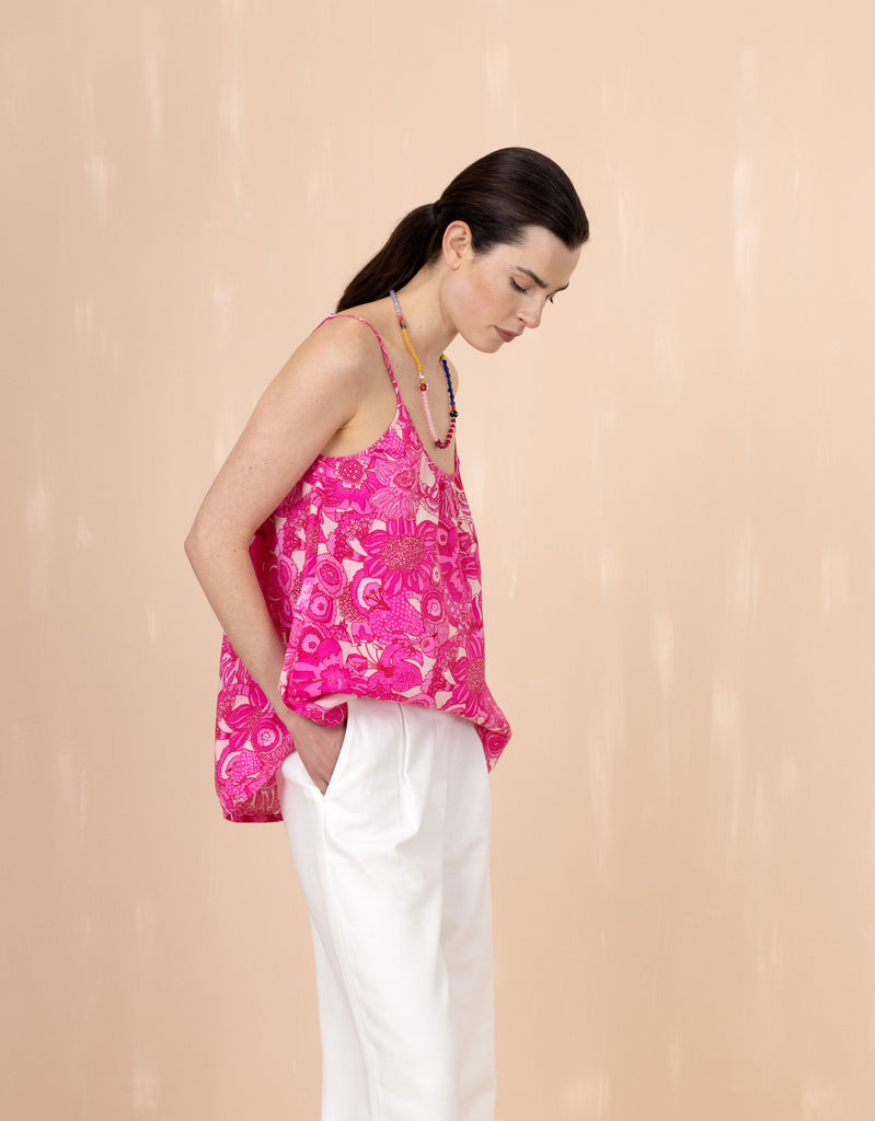 Baksh Blouse