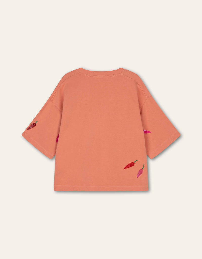 Hamsa Sweater