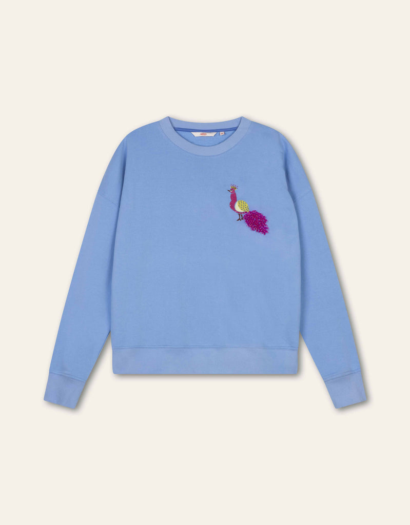 Harper Sweater