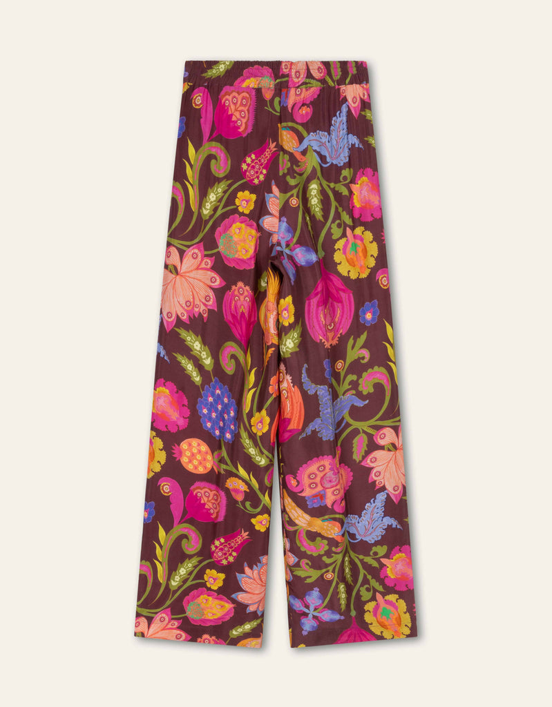 Paletta Trousers