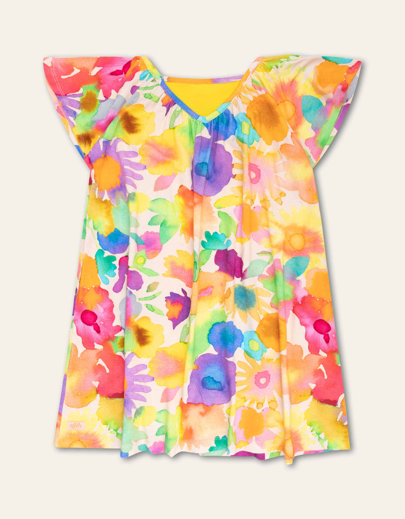 DSunny jersey jurk