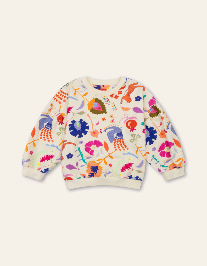 Hilou Sweater