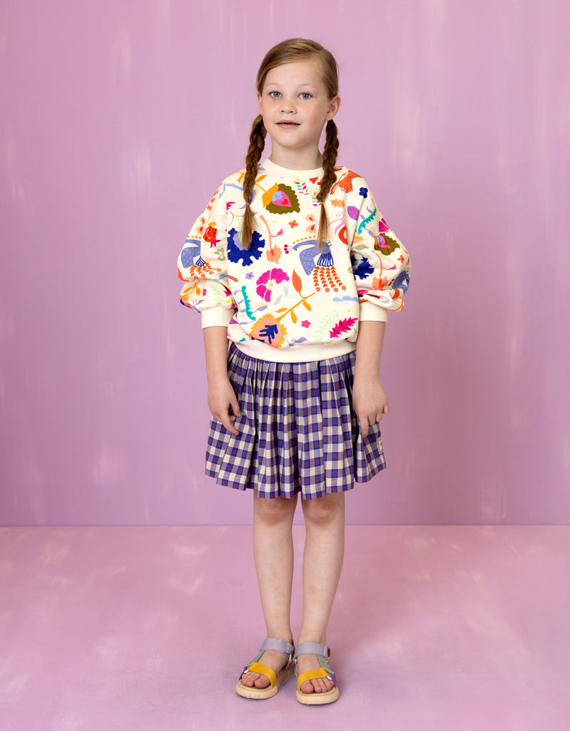 Hilou Sweater