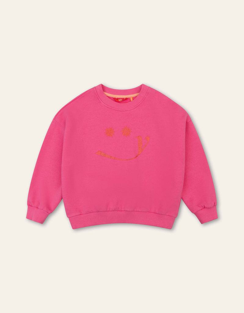 Hoki Sweater